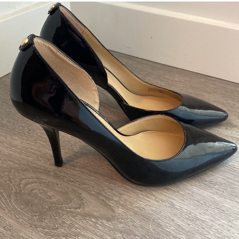 Michael Kors heels